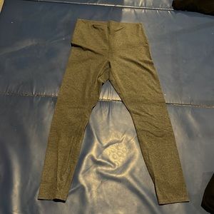 Thyme maternity yoga pants